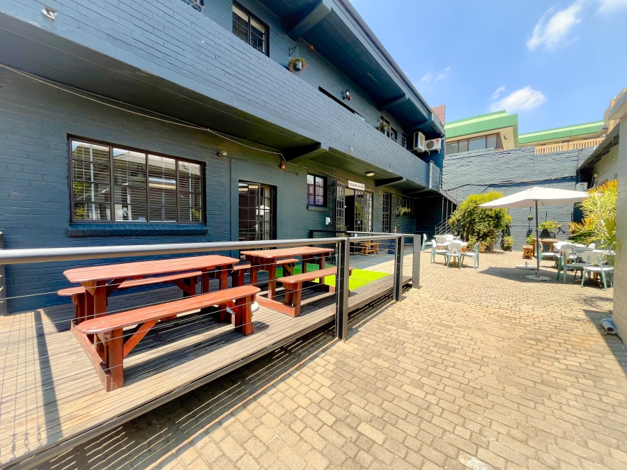 To Let commercial Property for Rent in Auckland Park Gauteng