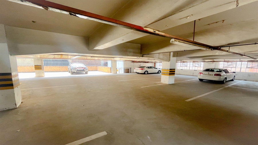 To Let commercial Property for Rent in Auckland Park Gauteng