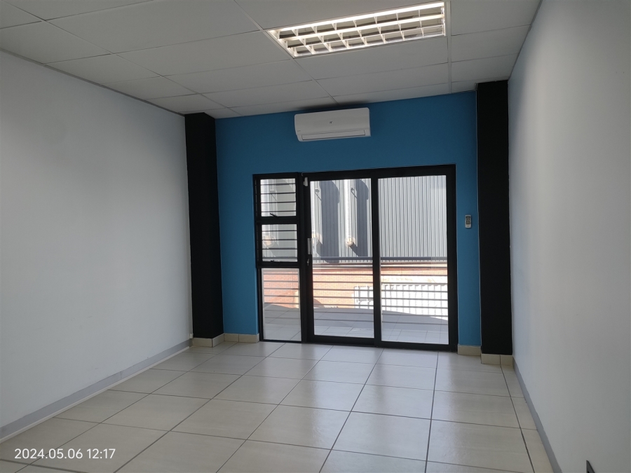 To Let commercial Property for Rent in Laser Park Gauteng