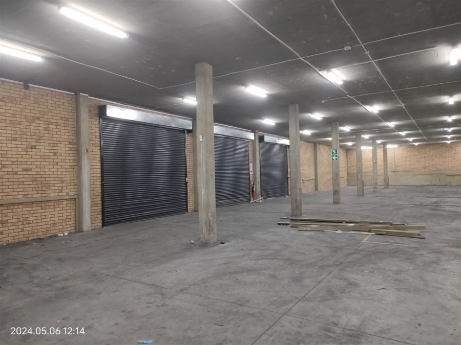 To Let commercial Property for Rent in Laser Park Gauteng