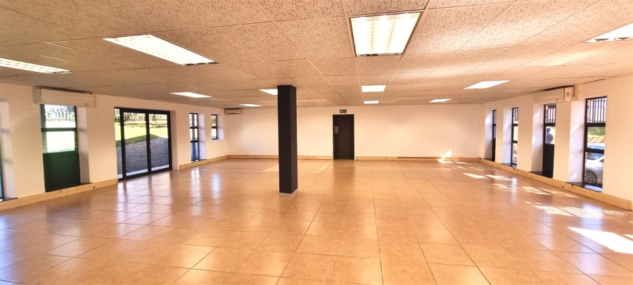 To Let commercial Property for Rent in Hurlingham Gauteng