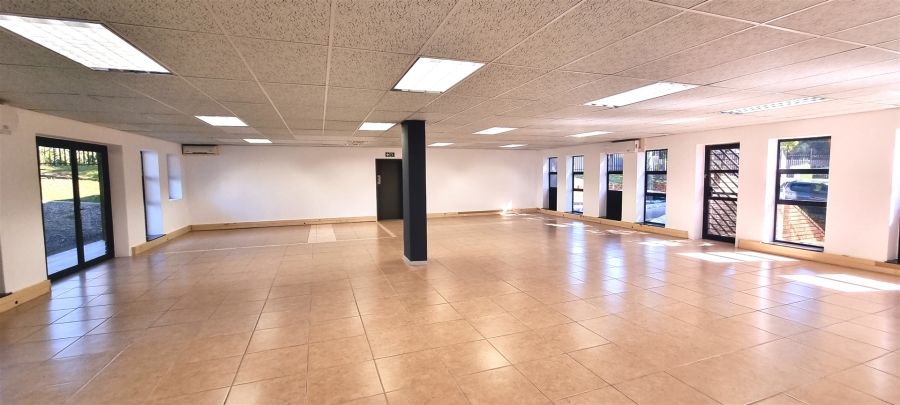 To Let commercial Property for Rent in Hurlingham Gauteng