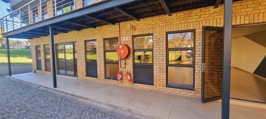 To Let commercial Property for Rent in Hurlingham Gauteng