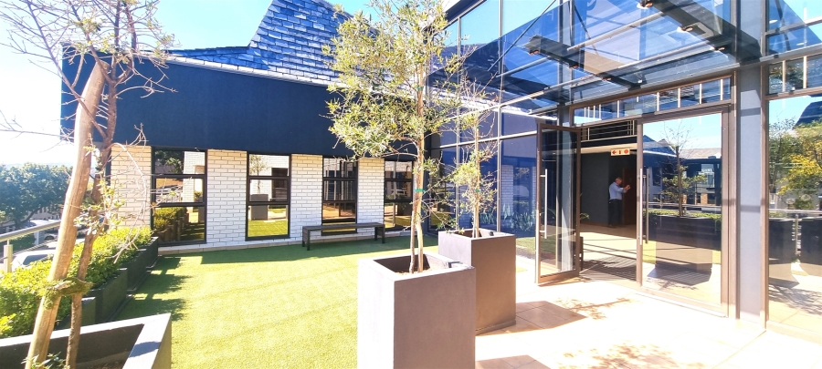 To Let commercial Property for Rent in Hurlingham Gauteng