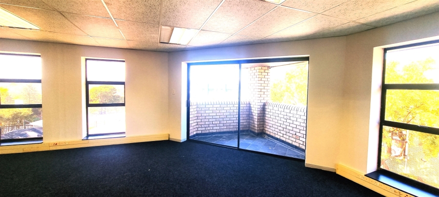 To Let commercial Property for Rent in Hurlingham Gauteng