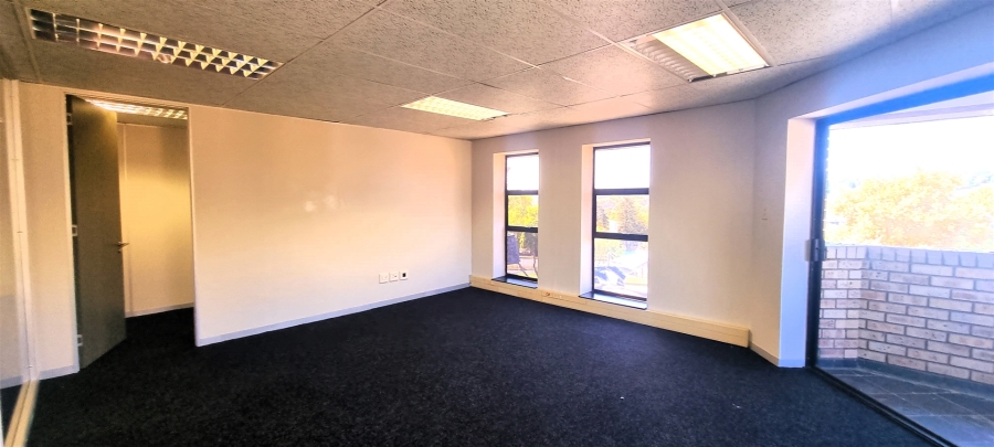 To Let commercial Property for Rent in Hurlingham Gauteng