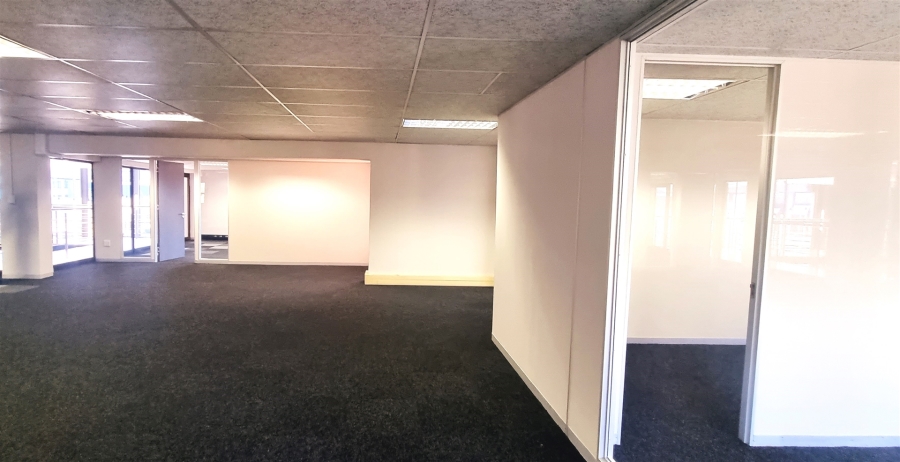 To Let commercial Property for Rent in Hurlingham Gauteng