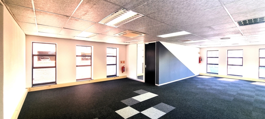 To Let commercial Property for Rent in Hurlingham Gauteng