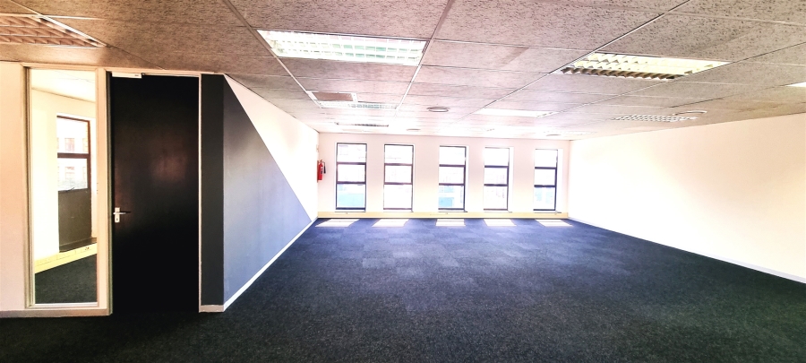 To Let commercial Property for Rent in Hurlingham Gauteng