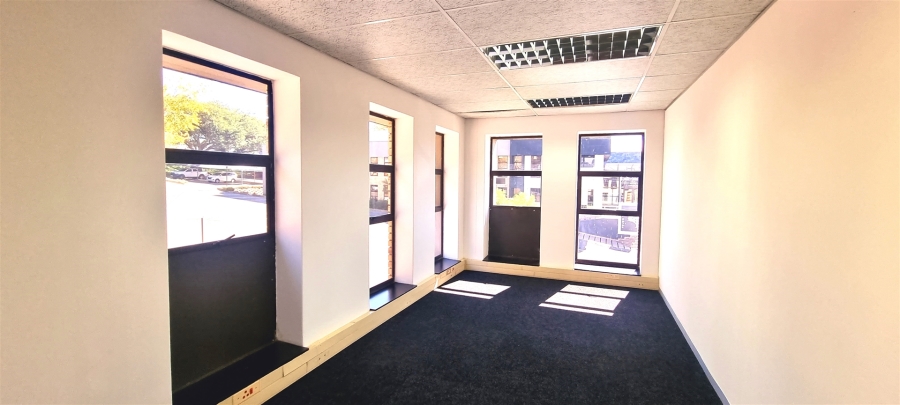 To Let commercial Property for Rent in Hurlingham Gauteng