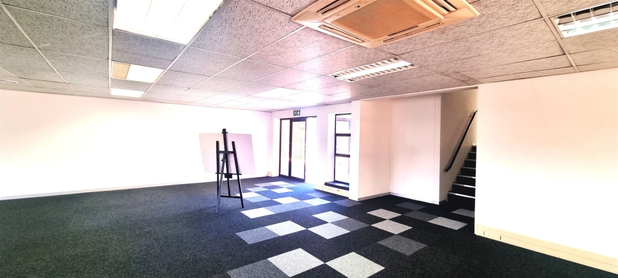 To Let commercial Property for Rent in Hurlingham Gauteng