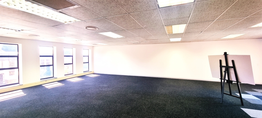 To Let commercial Property for Rent in Hurlingham Gauteng