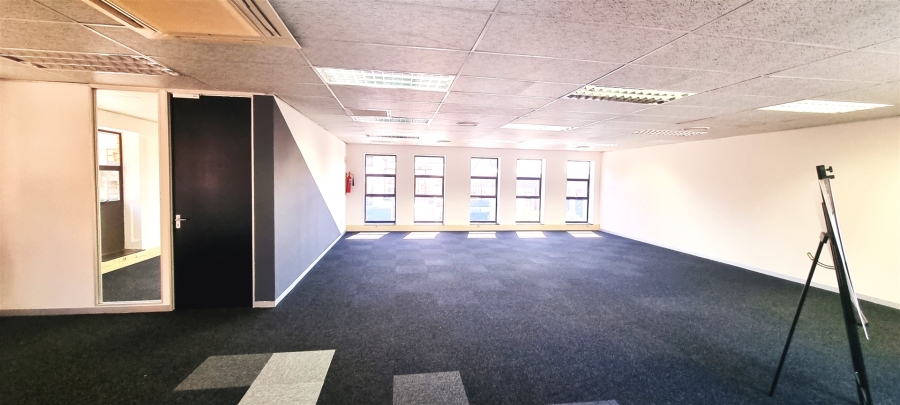 To Let commercial Property for Rent in Hurlingham Gauteng