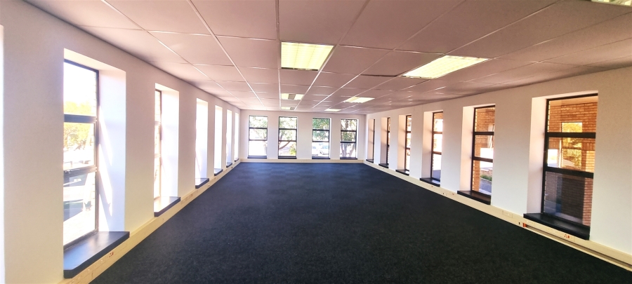 To Let commercial Property for Rent in Hurlingham Gauteng