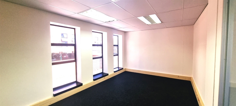 To Let commercial Property for Rent in Hurlingham Gauteng