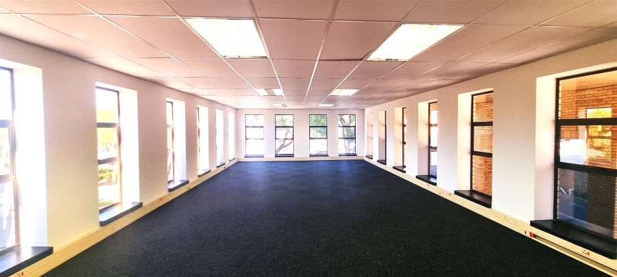 To Let commercial Property for Rent in Hurlingham Gauteng