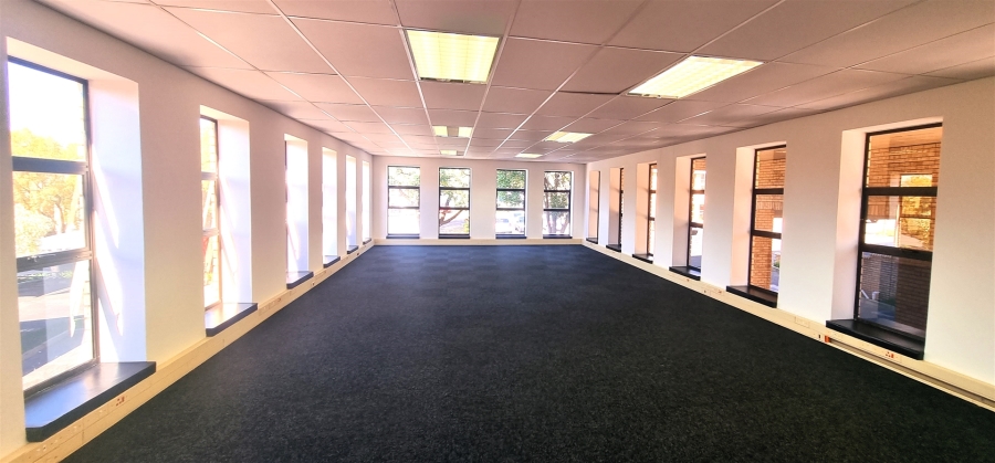 To Let commercial Property for Rent in Hurlingham Gauteng