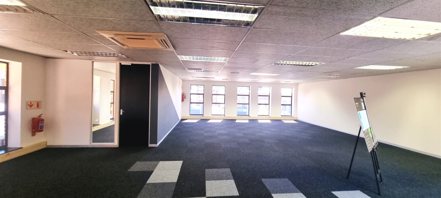 To Let commercial Property for Rent in Hurlingham Gauteng