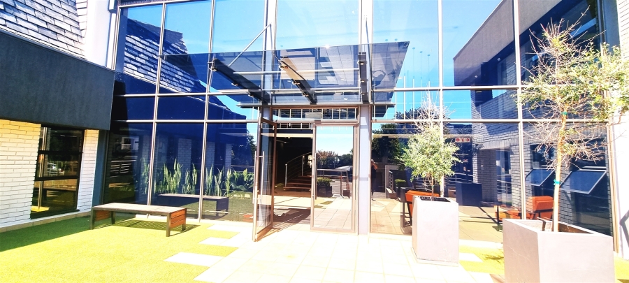 To Let commercial Property for Rent in Hurlingham Gauteng