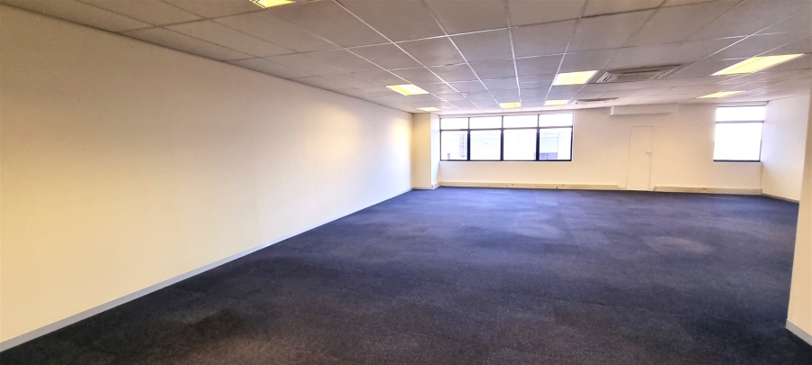 To Let commercial Property for Rent in Sunninghill Gauteng