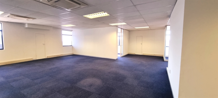 To Let commercial Property for Rent in Sunninghill Gauteng