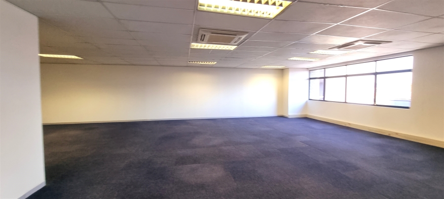 To Let commercial Property for Rent in Sunninghill Gauteng