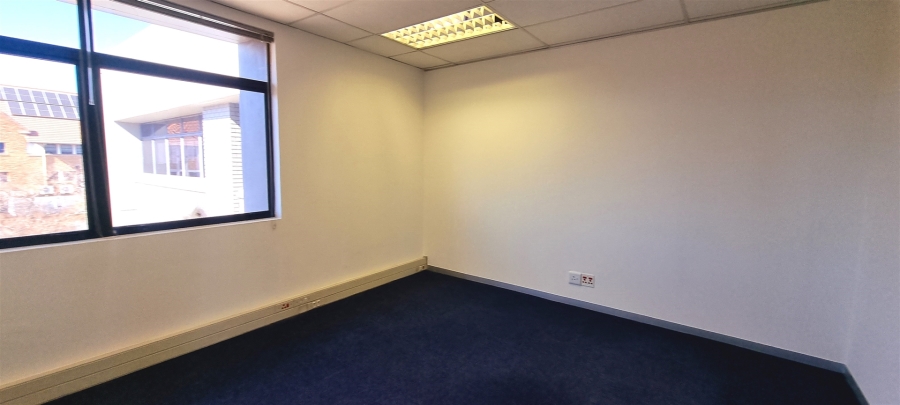 To Let commercial Property for Rent in Sunninghill Gauteng