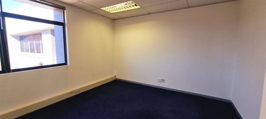 To Let commercial Property for Rent in Sunninghill Gauteng