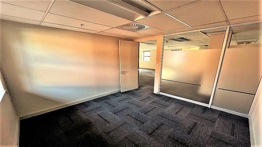 To Let commercial Property for Rent in Waverley Gauteng