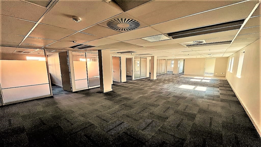 To Let commercial Property for Rent in Waverley Gauteng