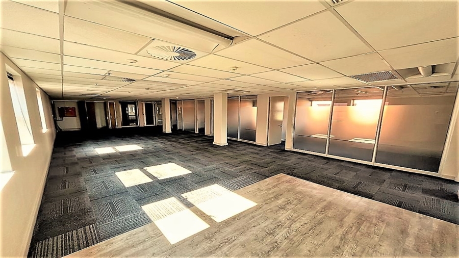 To Let commercial Property for Rent in Waverley Gauteng