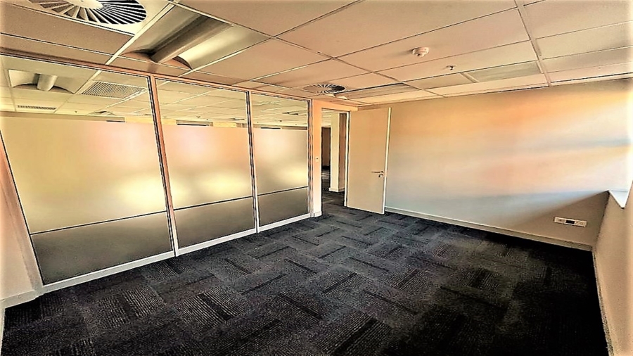 To Let commercial Property for Rent in Waverley Gauteng