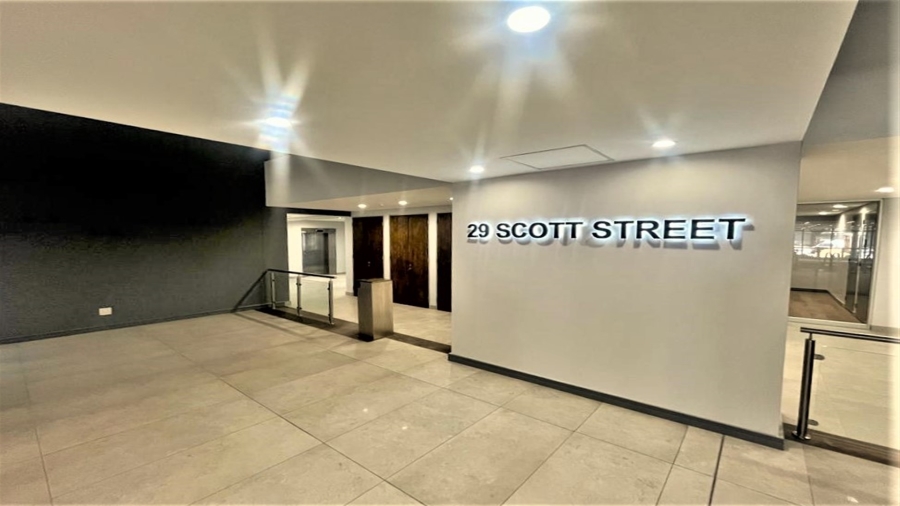 To Let commercial Property for Rent in Waverley Gauteng