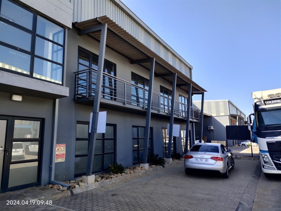 Commercial Property for Sale in Kya Sands Gauteng