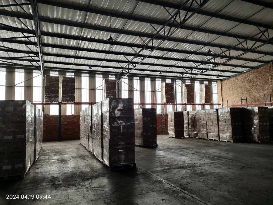 Commercial Property for Sale in Kya Sands Gauteng