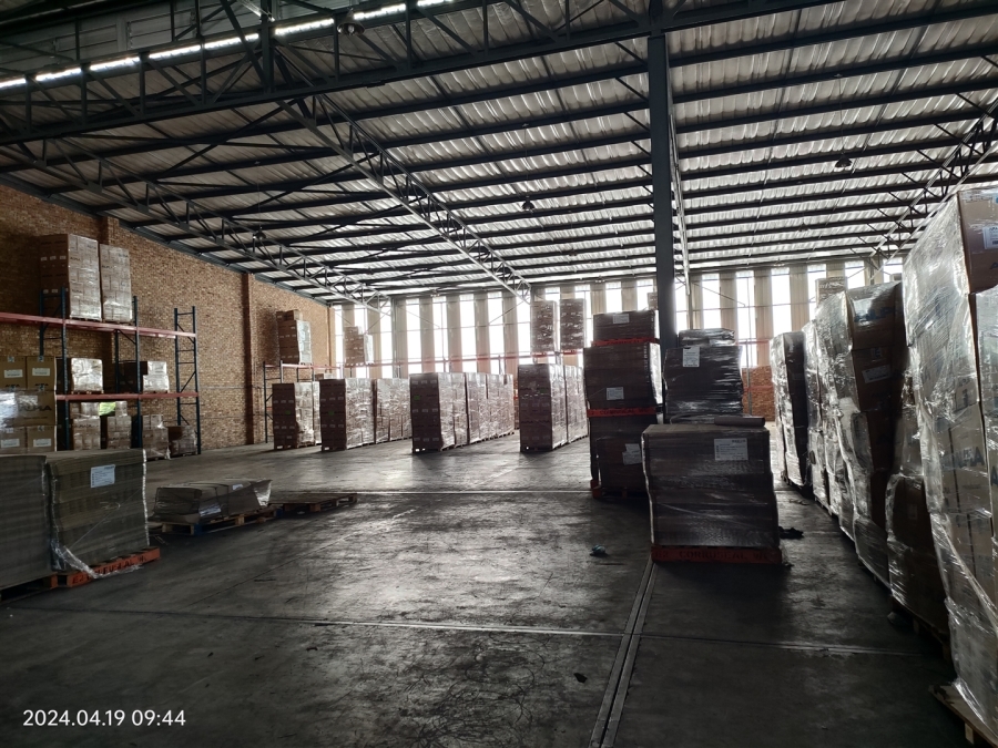 Commercial Property for Sale in Kya Sands Gauteng