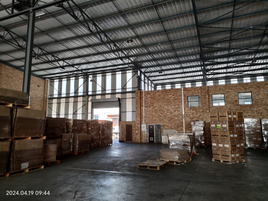 Commercial Property for Sale in Kya Sands Gauteng