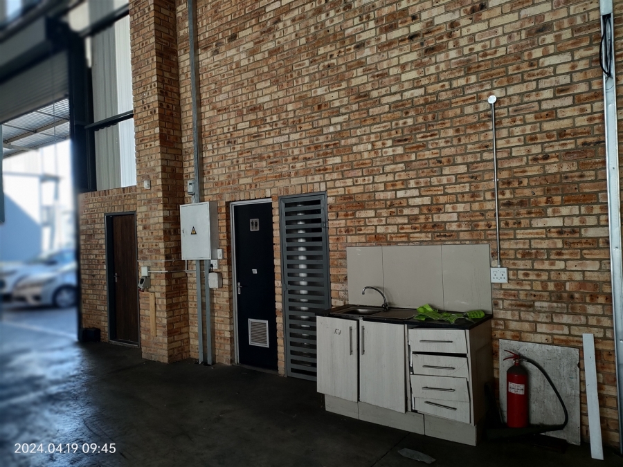 Commercial Property for Sale in Kya Sands Gauteng