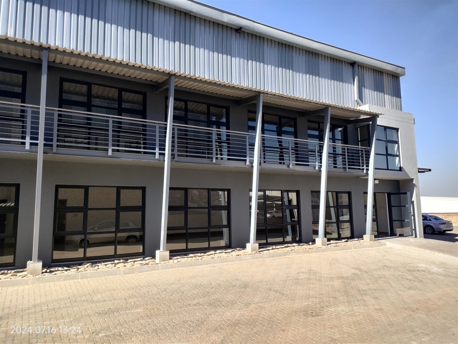 Commercial Property for Sale in Kya Sands Gauteng