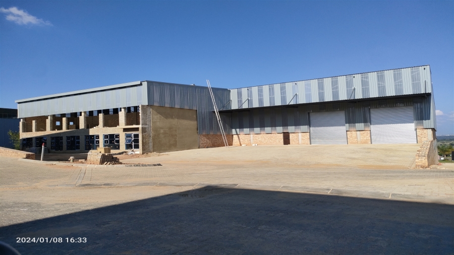 Commercial Property for Sale in Kya Sands Gauteng