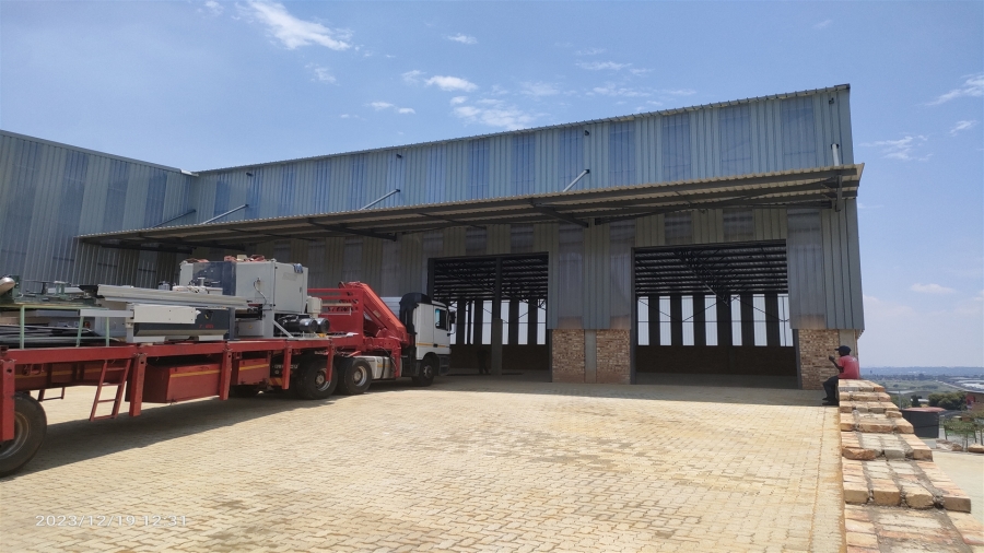 Commercial Property for Sale in Kya Sands Gauteng