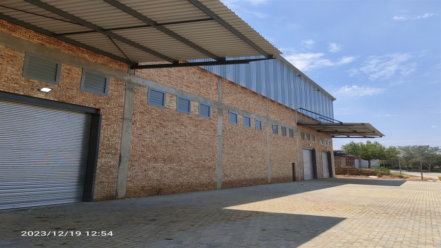 Commercial Property for Sale in Kya Sands Gauteng