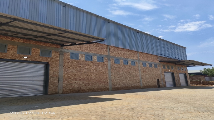 Commercial Property for Sale in Kya Sands Gauteng