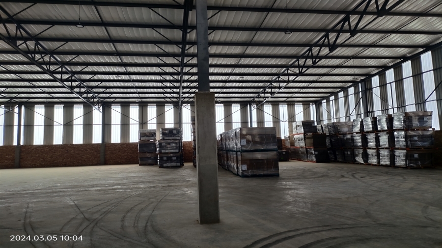 Commercial Property for Sale in Kya Sands Gauteng