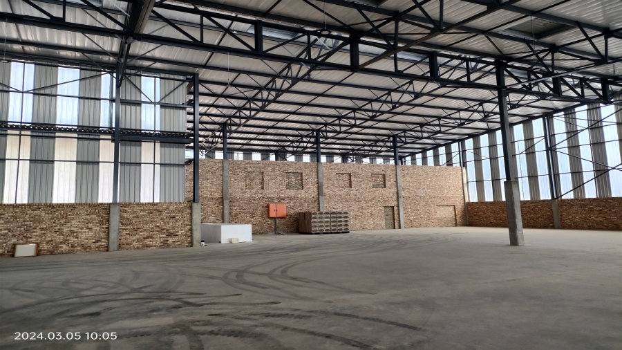 Commercial Property for Sale in Kya Sands Gauteng