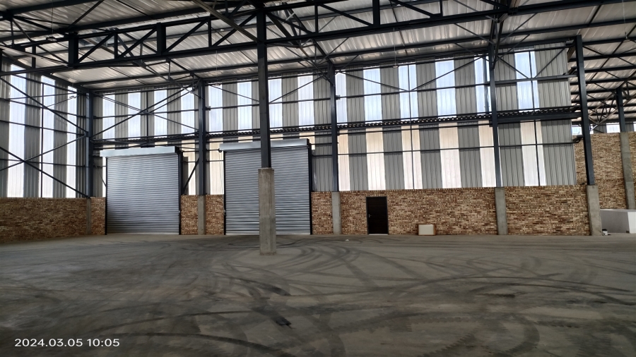 Commercial Property for Sale in Kya Sands Gauteng