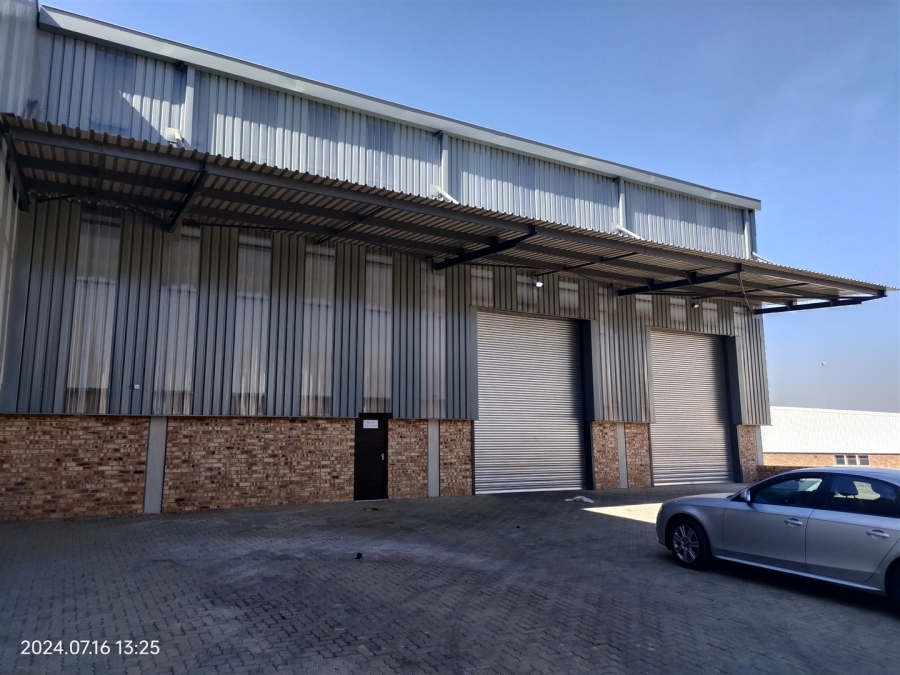 Commercial Property for Sale in Kya Sands Gauteng