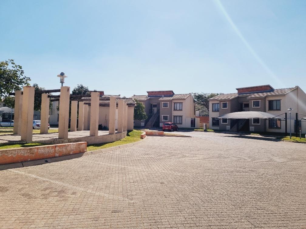 2 Bedroom Property for Sale in Montana Gauteng