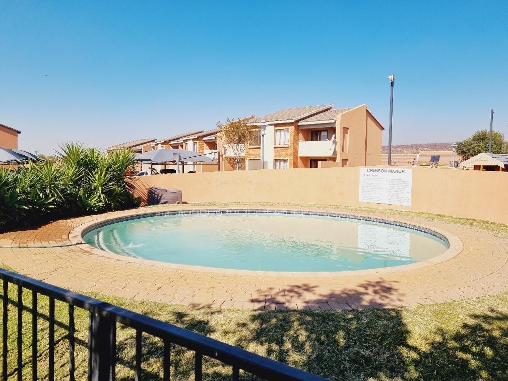 2 Bedroom Property for Sale in Montana Gauteng