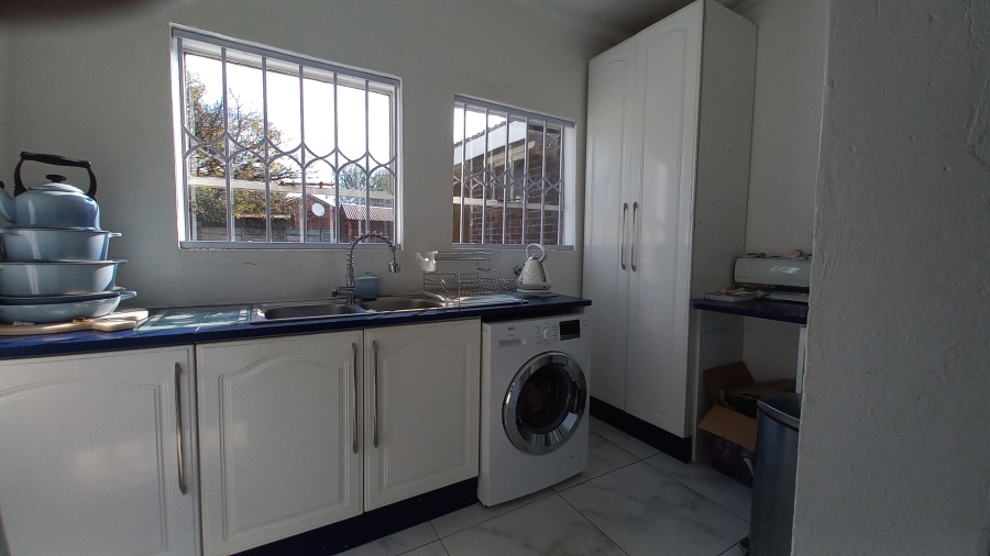 4 Bedroom Property for Sale in Sunward Park Gauteng